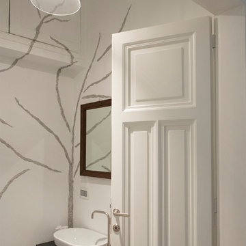 Bagno ospiti