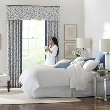 Classic bedroom