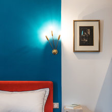 Mur Bleu