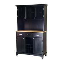sideboard