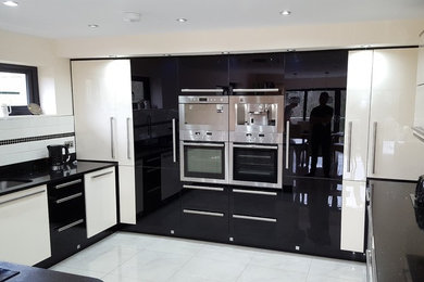 Kitchen in Other.