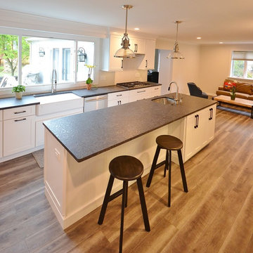Big Kitchen Changes in Wayne, PA