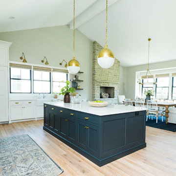 Updated Traditional Design | BIA Parade of Homes 2018