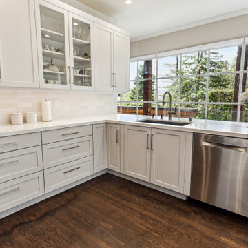 Vadara Designer Spotlight Featuring Marin Kitchen Works