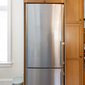 St. Paul Kitchen Refresh