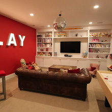 play room