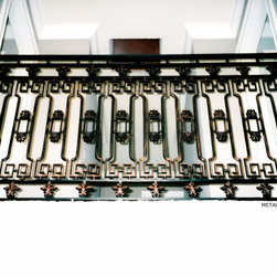 Fences & Railings - Products
