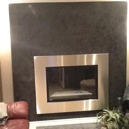 Montigo - Indoor Fireplaces
