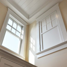 window and Door TRIM