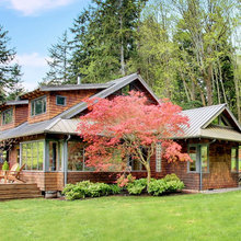 Exteriors