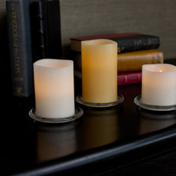 LED Candles - Candles