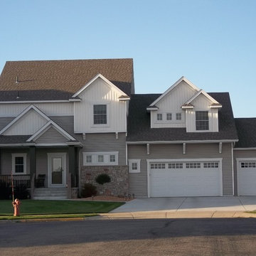 2-Story Homes