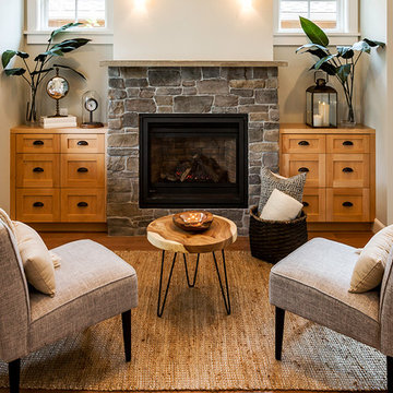 Heather Street Craftsman