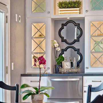 Discovery Hills Kitchen Design