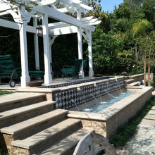 back deck