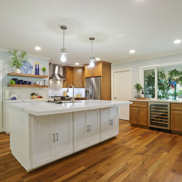 kitchenCRATE Custom Idylwood Court