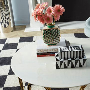 Scalinatella Cocktail Table