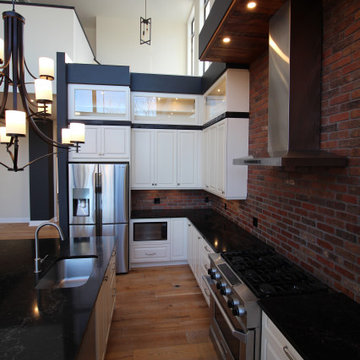 Main St Infill