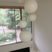 Light Fixtures