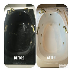 Before and Afters! - Home Improvement