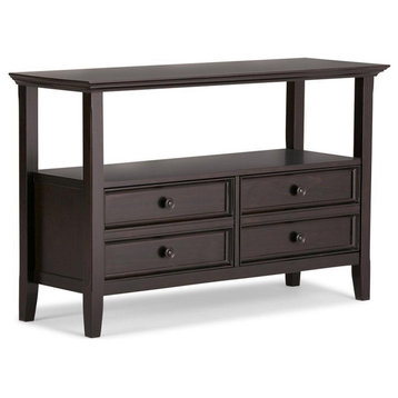 Amherst Console Sofa Table