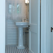 Bathroom Tile