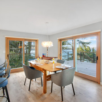 Island Retreat