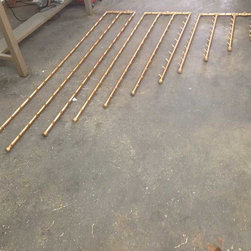 Custom Fire Pit Burners - Fire Pits