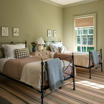A Grand Country Getaway