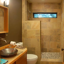 BEND: bathrooms