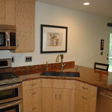 Countertop Artwork "Cambria" Aberdeen