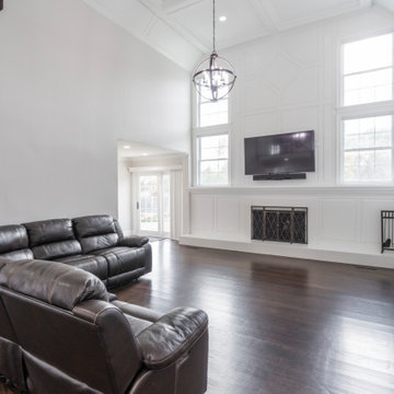 Full Home Renovation - Shadow Oak Dr
