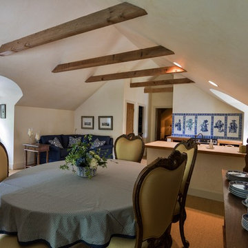 Guest Cottage