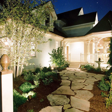 Victorian traditional
