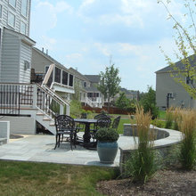 Patio Ideas