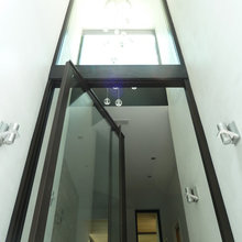 entry door