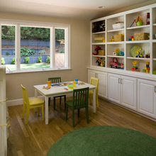 Nurseries