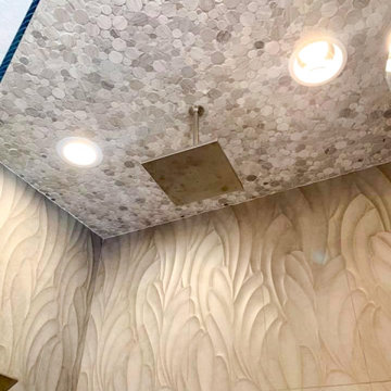Contemporary Custom Home - Indianapolis