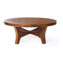 Garrland Cocktail Table - Coffee Tables