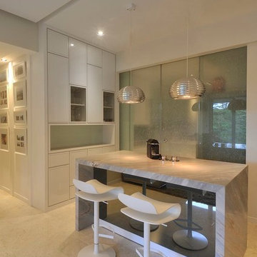The Peak Residences