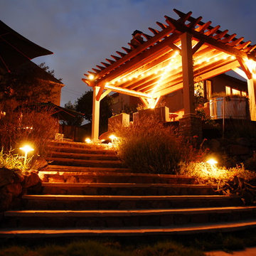 Outdoor Lighting
