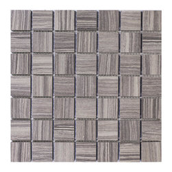 Infinity Cosmic - Mosaic Tile