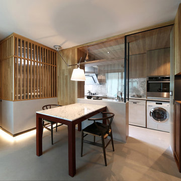 Taikoo Shing Hong Kong