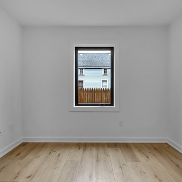 2 family city infill initiative