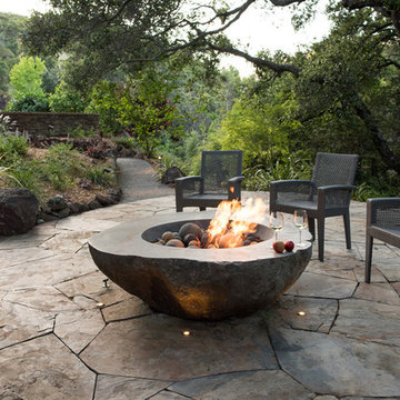 Hillside Retreat
