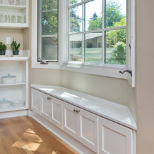 Eat In Kitchen