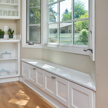 Beaverton Kitchen Remodel