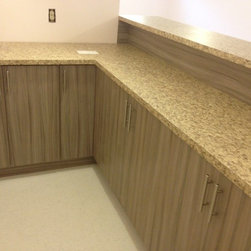 Toronto - Kitchen Cabinetry