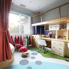 kids room