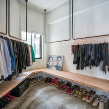 Jared Closet